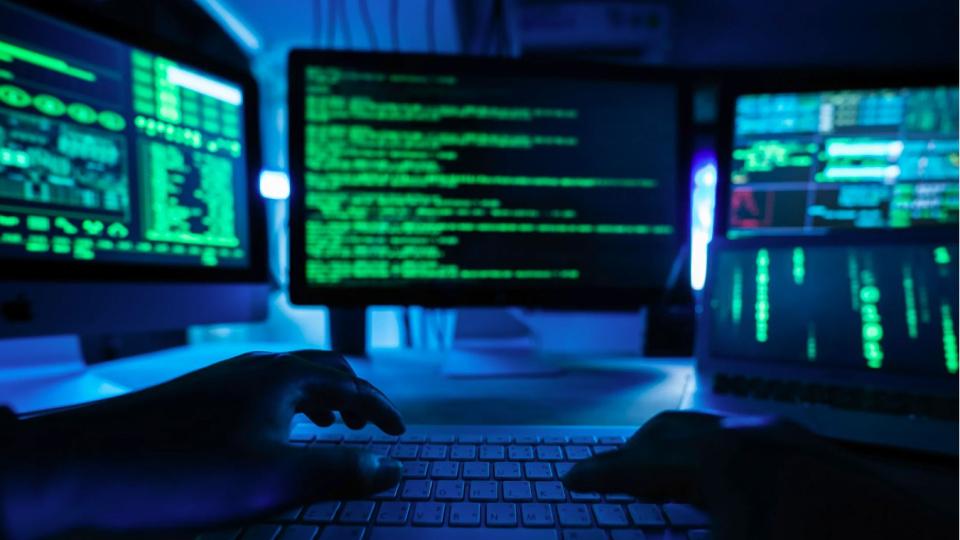 FBI'dan Çin Bağlantılı Korsanlara Siber Operasyon