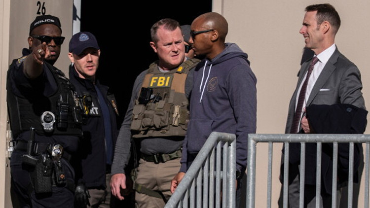 FBI, Rus Ajanlarının Washington'daki Suikast Planını Engelledi