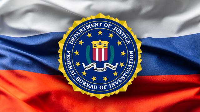 FBI: Rusya, ABD ve Avrupa'da Suikast Planlıyor
