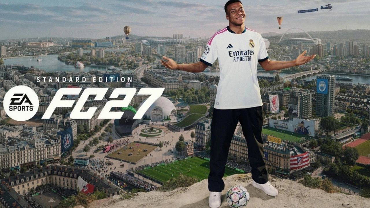 FC 27 çıkış tarihi: EA Sports FC 27 ne zaman gelecek