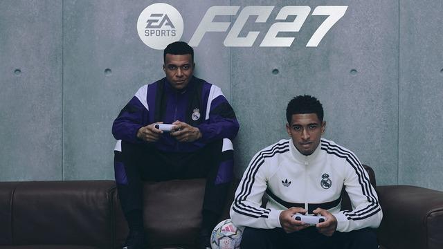 FC 27 Duyuru Fragmanı Yayımlandı: Çıkış Tarihi Belli Oldu
