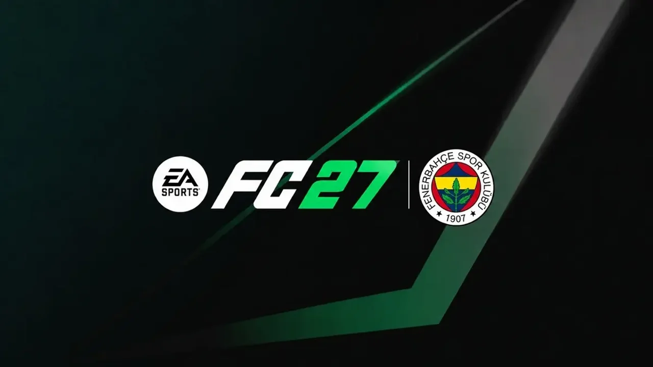 FC 27'de Fenerbahçe Oyuncu Reytingleri: Süper Lig Düşüşüne Rağmen Zirvede