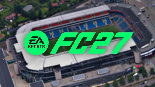 FC 27 Kariyer Modunda Stadyumu Bulunan Tüm Takımlar