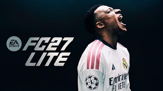 FC 27 Lite Geliyor: Ücretsiz Oyun Deneyimi Başlıyor