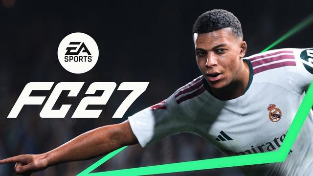 FC 27'nin Oynanış Fragmanı ve Teknik Detaylar Yayınlandı