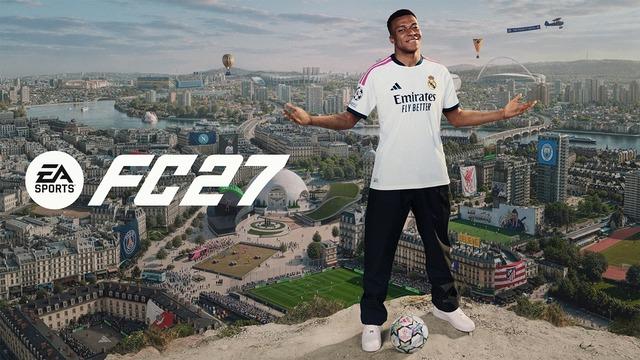 FC 27 Türkiye Fiyatları Belli Oldu: Ön Siparişler Başladı
