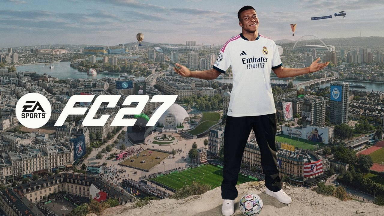 FC 27'nin Türkiye ön sipariş fiyatı belli oldu