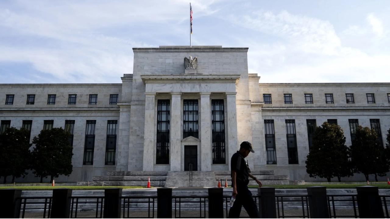 Fed Araştırması: Gelir Artışına Rağmen Finansal Baskı Büyüyor