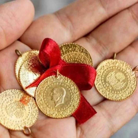 Fed Başkanı'nın Sözleri Altını Vurdu: Haziran'dan Sonra En Büyük Günlük Kayıp