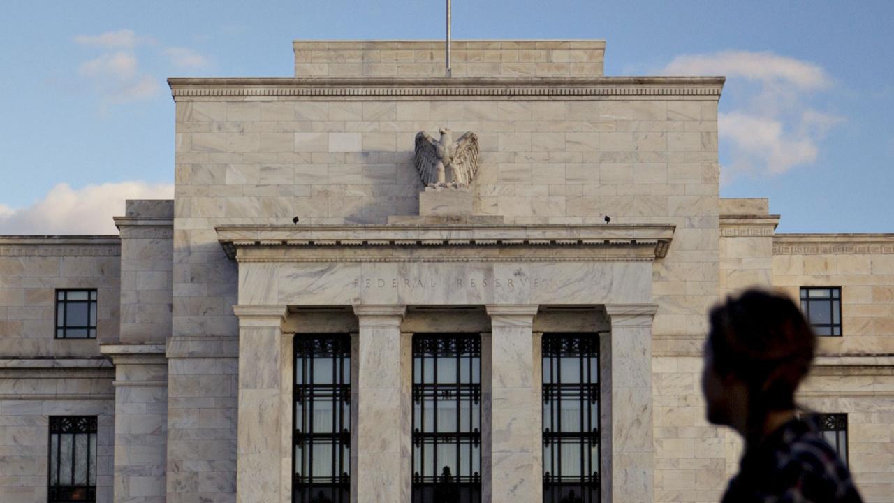 Fed Bej Kitap: Yarısından Fazlasında Fiyat Baskısı Arttı