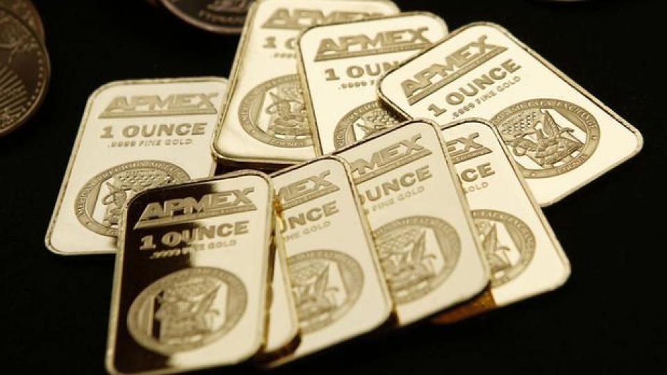 Fed Faiz Baskısı Kıymetli Metalleri Vurdu