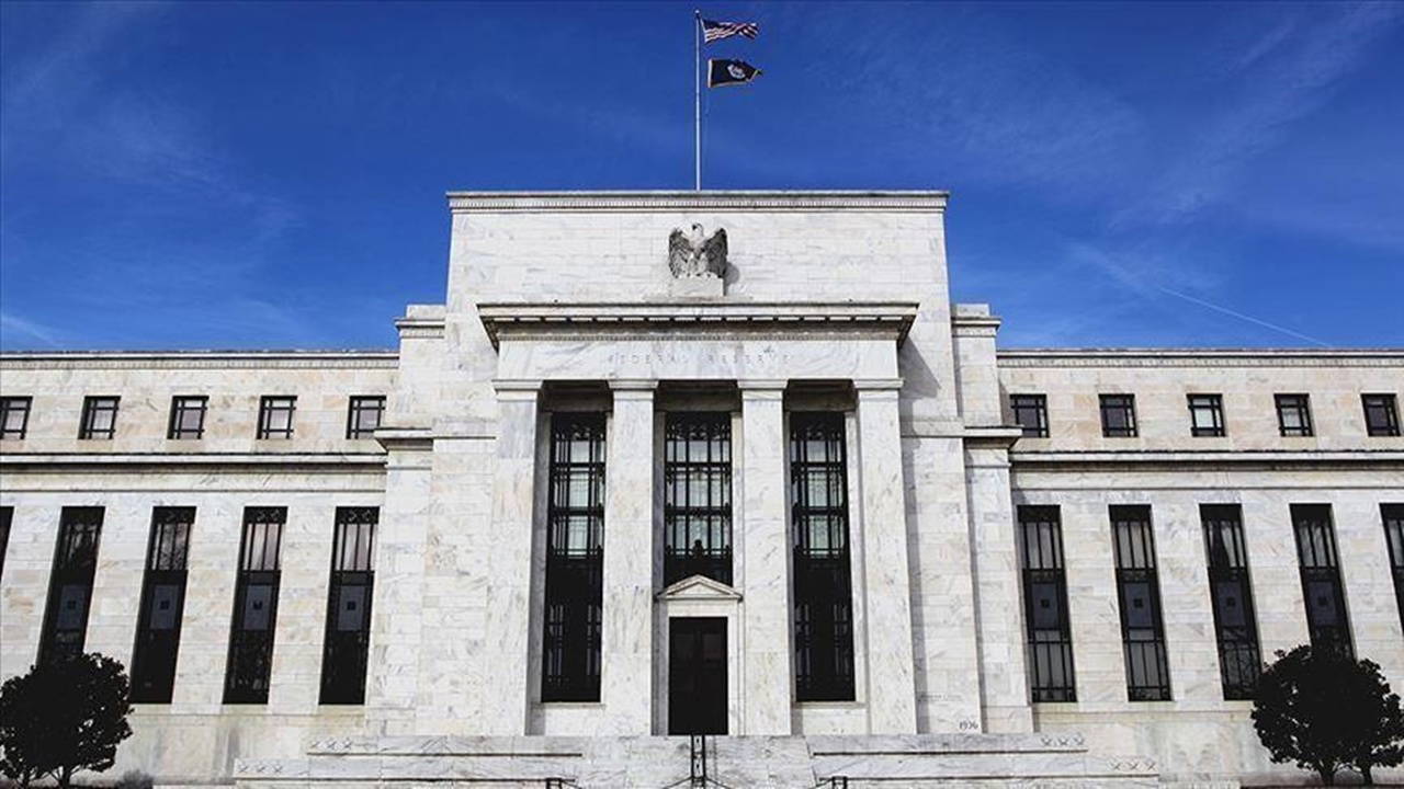 FED Faiz Kararı İçin Geri Sayım: Piyasalar Ne Bekliyor