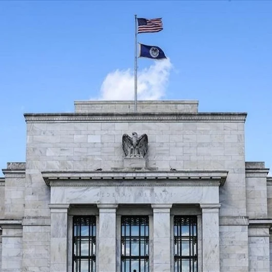 Fed'den Sürpriz Faiz Artışı: Enerji Fiyatları Baskısı