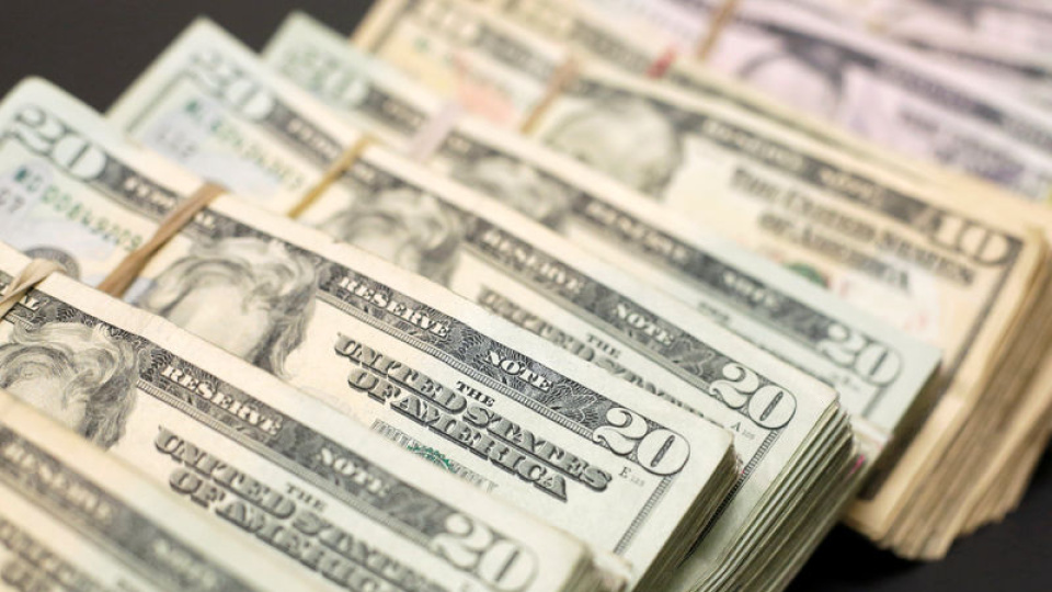 Fed'in enflasyon göstergesi 3 yılın zirvesine çıktı