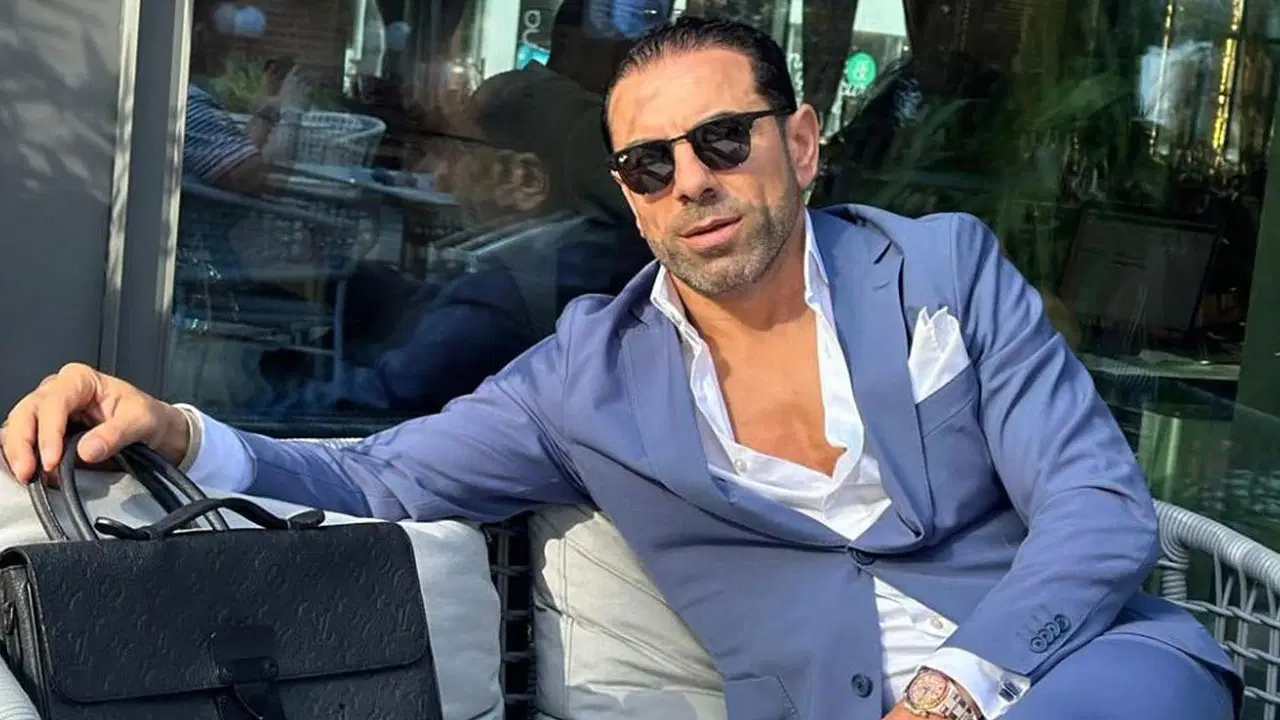 Fedlan Kılıçaslan İspanya'da Yasa Dışı Bahis ve Cinsel Saldırı Suçlamalarıyla Tutuklandı