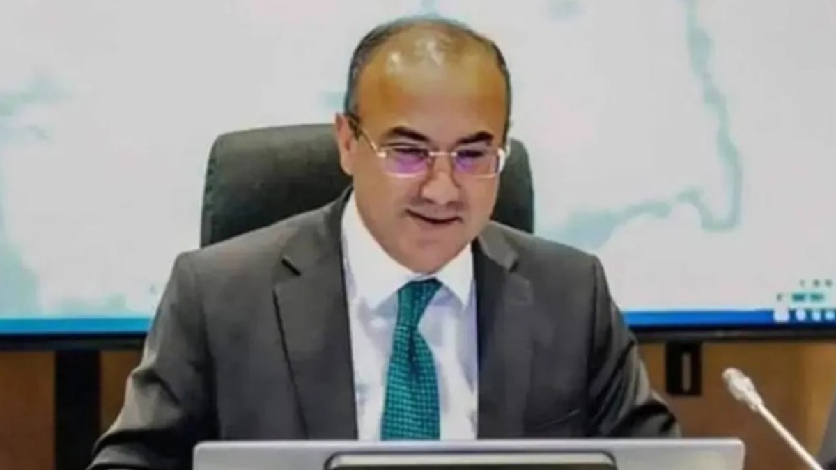 Felç Geçiren İBB Yöneticisi Mahkemede Oturarak Savunma Yaptı