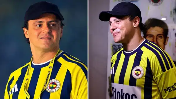 Felipe Massa Fenerbahçe'yi İzledi: 'Onları İzlemekten Mutluyum