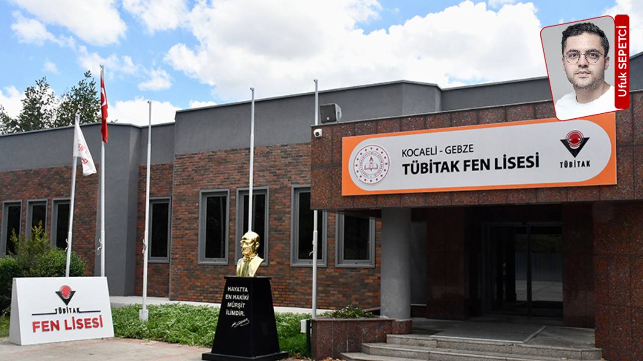 Fen liselerinde 'özel sınav' tepkisi: Şaibeli eleme mekanizması