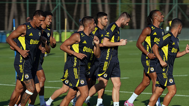 Fenerbahçe’nin 2026-2027 Sezonu Kamp ve Maç Programı Açıklandı