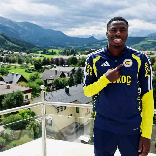 Fenerbahçe'den 25 Milyon Euro'luk Genç Yıldız Hamlesi