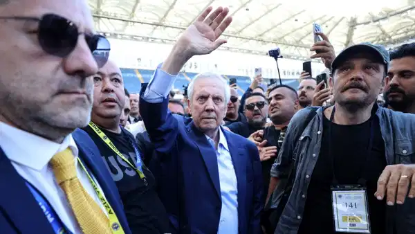 Fenerbahçe'den 3 Temmuz mesajı: 'Adalet mücadelemiz sürecek