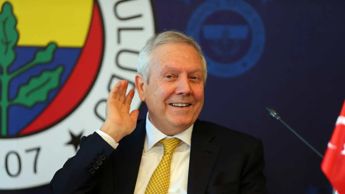 Fenerbahçe'de 3 transfer 1 ayrılık: Kadıköy'e yıldız yağacak