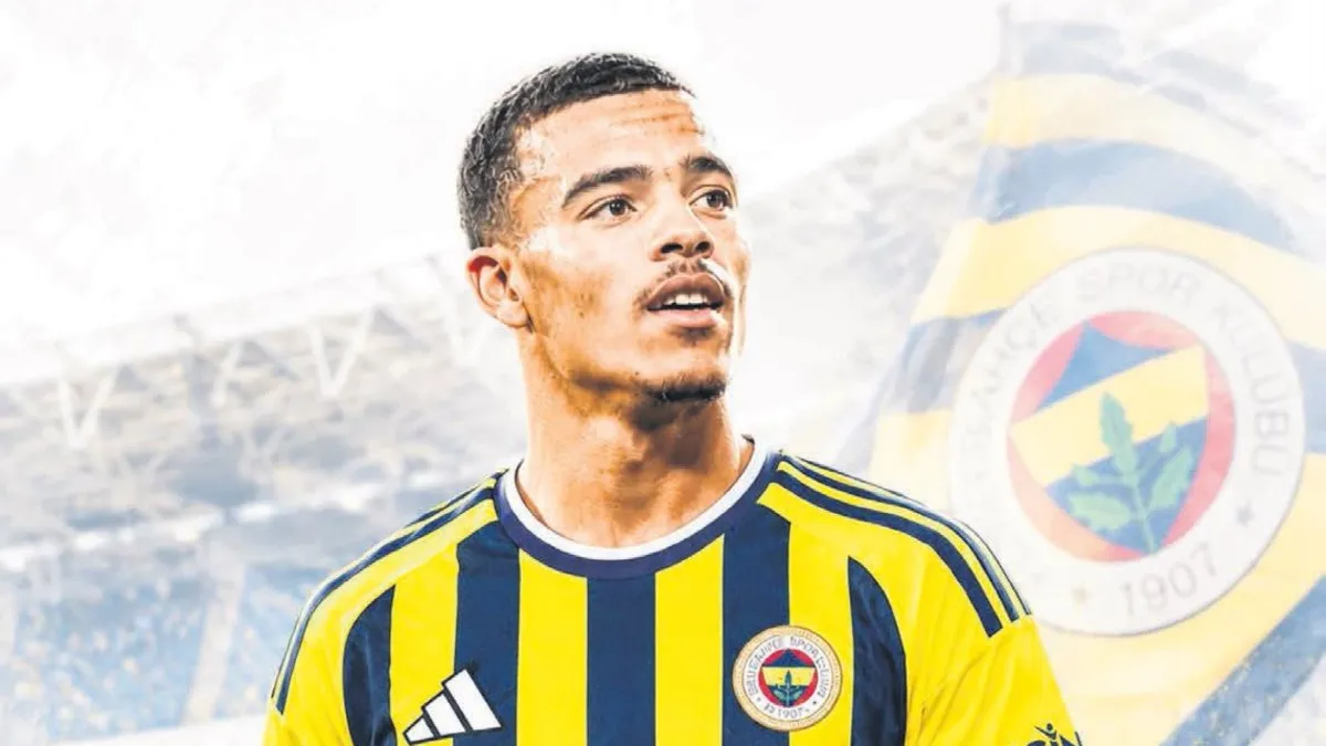 Fenerbahçe'den 39.5 milyon Euro'luk yıldız transferi: Şampiyonluk bonusu da eklendi