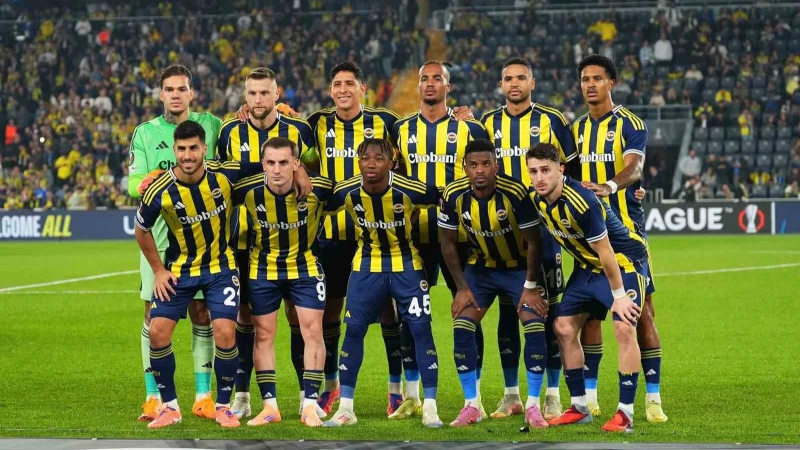 Fenerbahçe'de 4 Yıldız Kesinlikle Satılık Değil: Aykut Kocaman'dan Veto