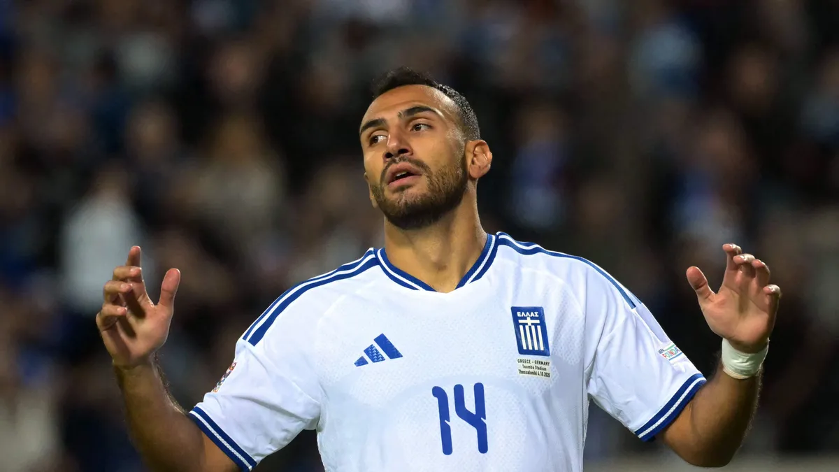 Fenerbahçe'nin 50 Milyon Euro'luk Pavlidis Teklifi Reddedildi