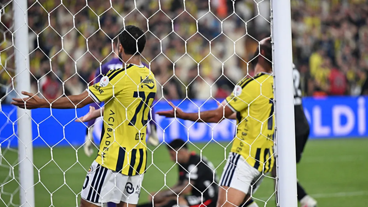 Fenerbahçe 8 Sezon Sonra En Kötü Başlangıcını Yaptı