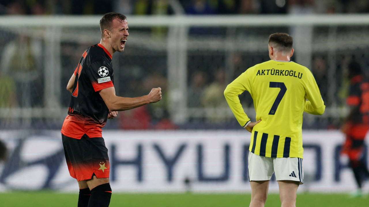 Fenerbahçe 90'da Yıkıldı: Kadıköy'de 2-2
