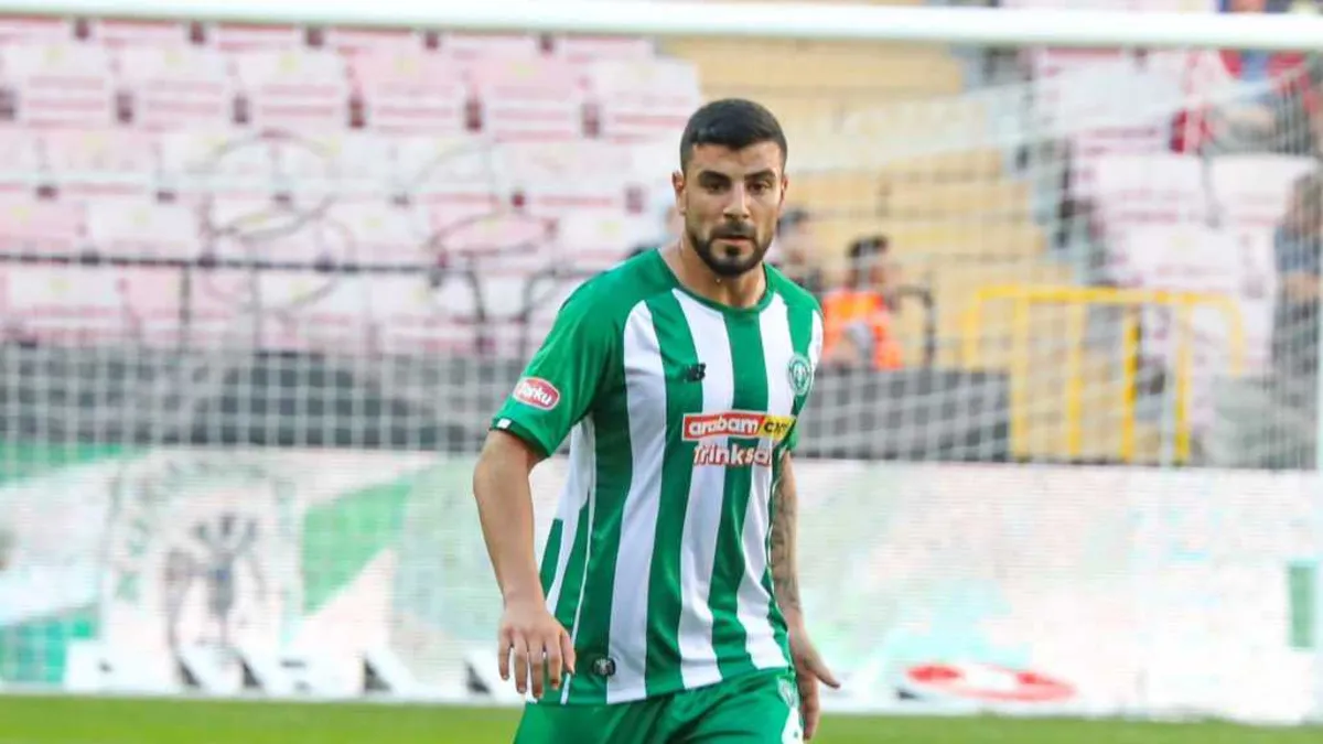 Fenerbahçe, Adil Demirbağ'ı transfer listesine aldı
