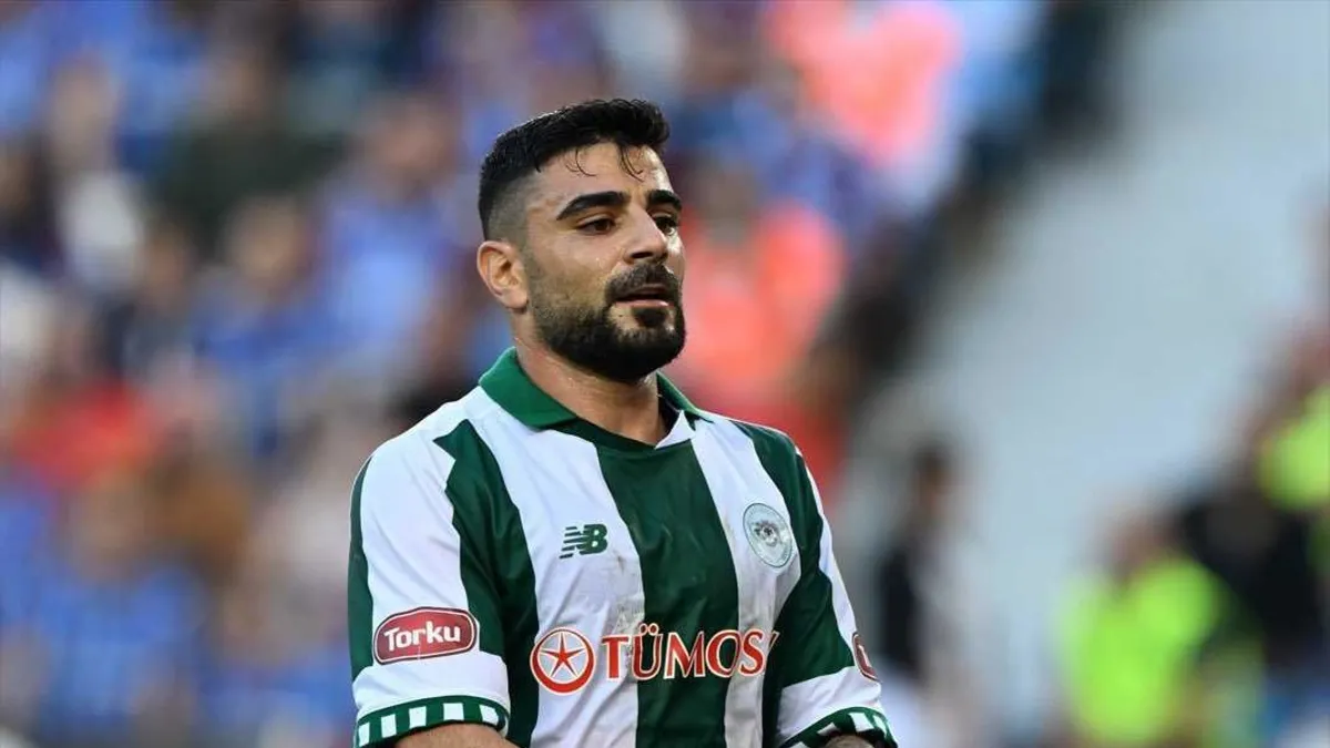 Fenerbahçe'den savunmaya yerli takviye: Adil Demirbağ gündemde