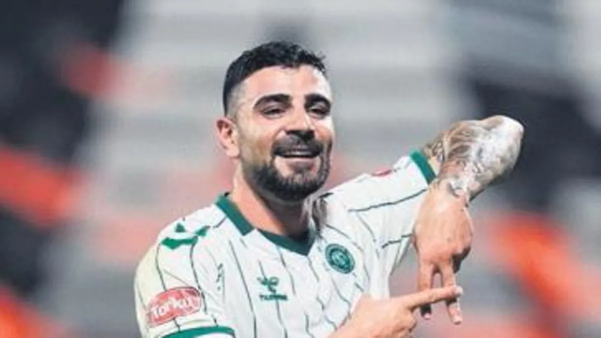 Fenerbahçe'den Adil Demirbağ hamlesi
