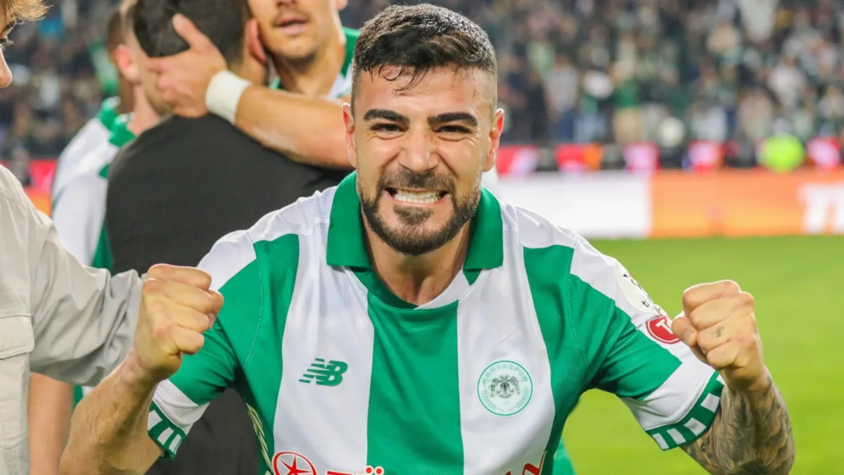Fenerbahçe'nin Adil Demirbağ Transferi Neden Yattı