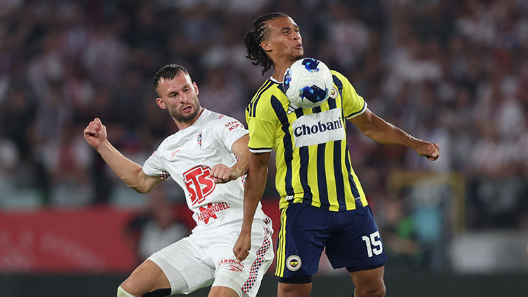 Fenerbahçe'de Ake: Skriniar Üst Seviye Bir Savunmacı