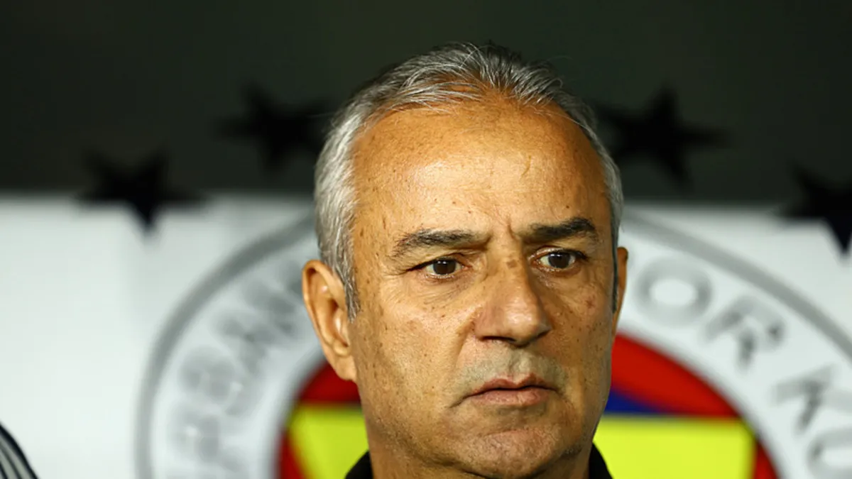Fenerbahçe Alanyaspor'u 3-0 Yendi: İsmail Kartal Mutlu