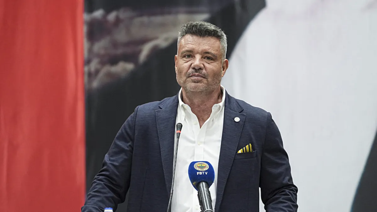 Fenerbahçe'de Ali Koç ve Sadettin Saran dönemleri mali açıdan ibra edildi