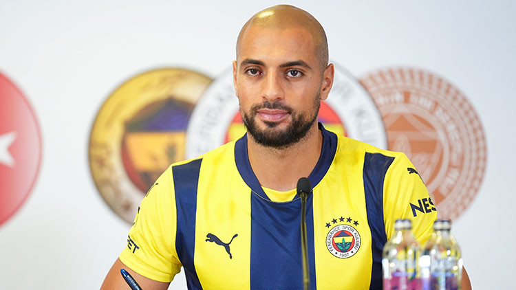 Fenerbahçe, Amrabat için resmi açıklama yaptı