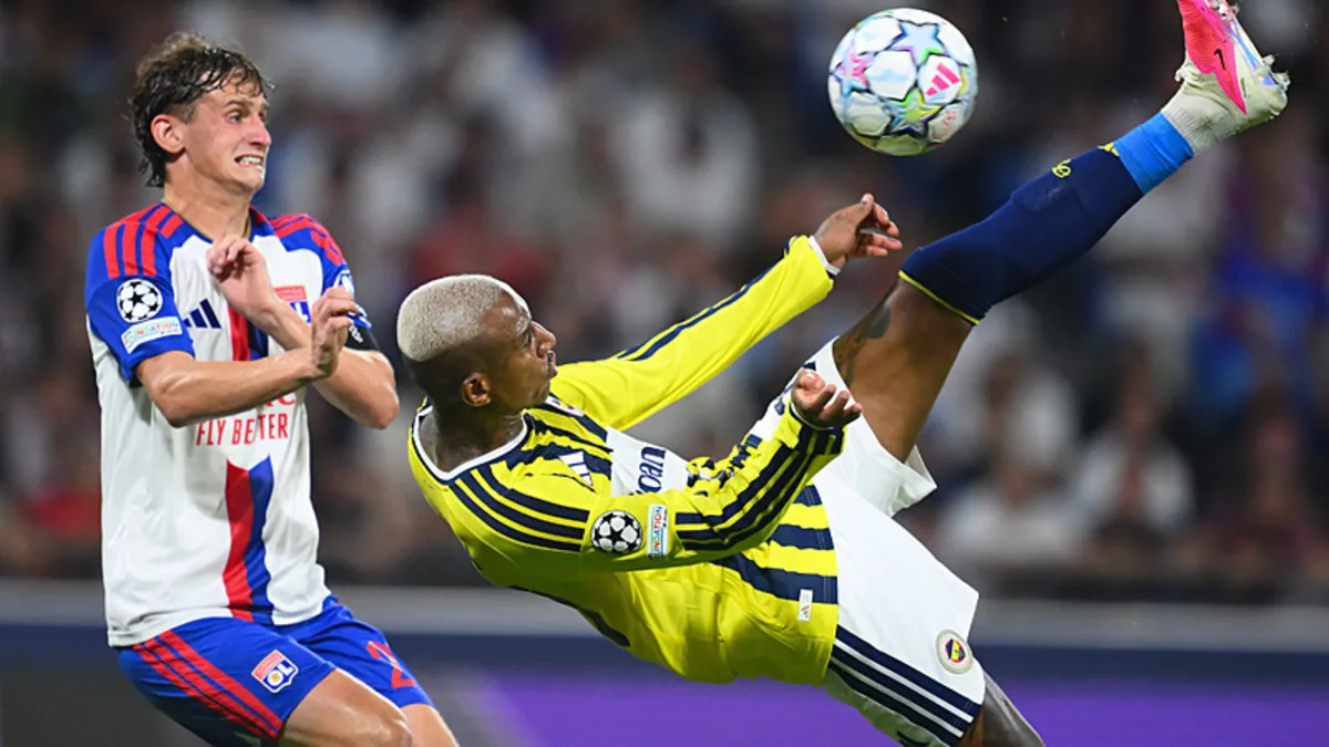 Fenerbahçe, Talisca İçin Kararını Verdi! İşte Yeni Gelişme