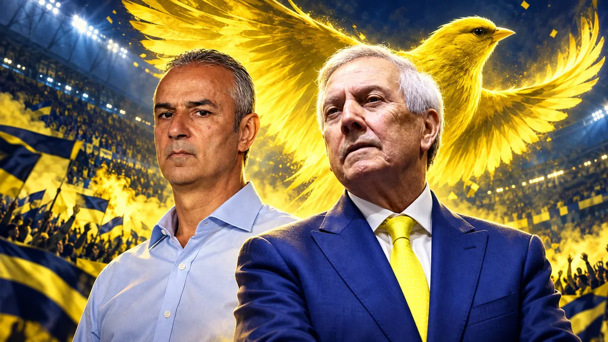 Fenerbahçe Ara Transfer Planı: 3 Yıldız Yolda