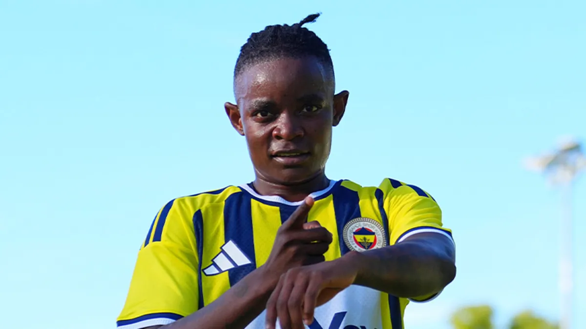 Fenerbahçe arsaVev, Minsk deplasmanında 4-1 kazandı