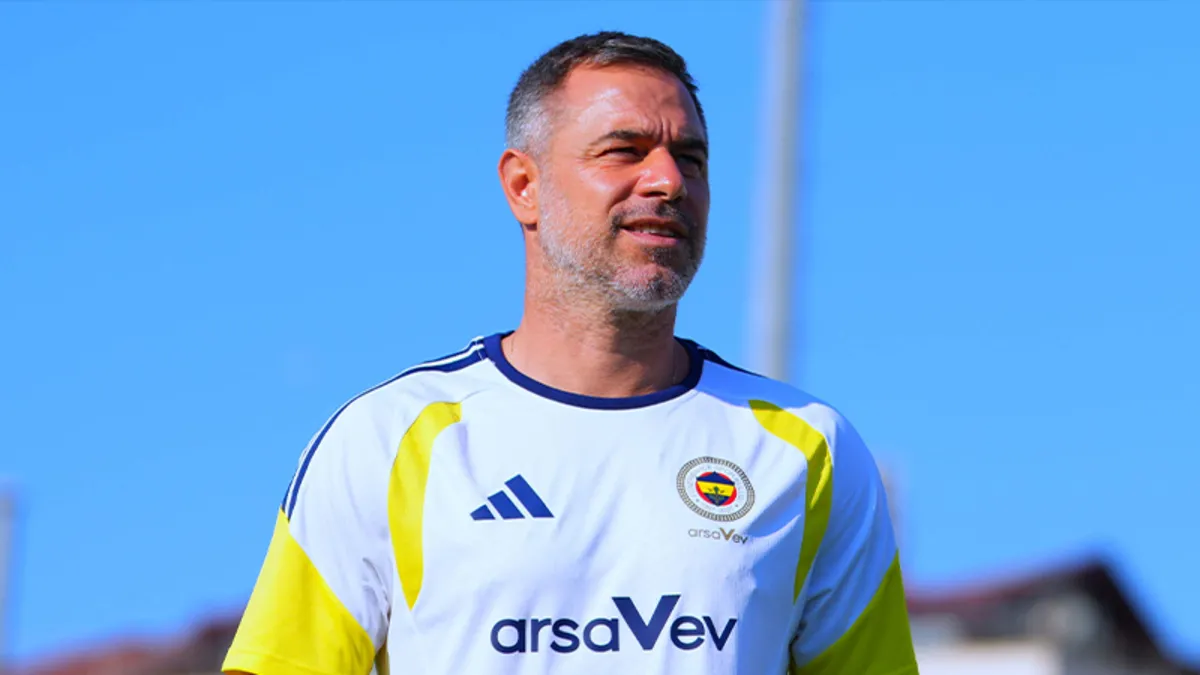 Fenerbahçe ArsaVev'den Yeni Sezon İçin İlk Adım: Antrenman Heyecanı