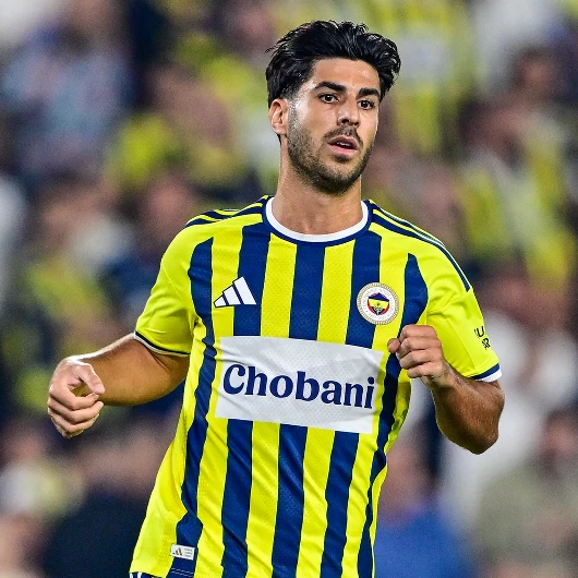 Fenerbahçe'ye Asensio'dan Kötü Ameliyat Kararı