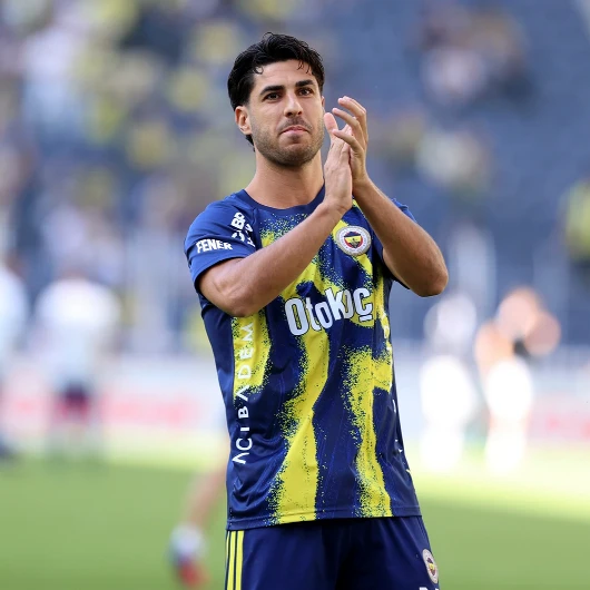 Fenerbahçe'de Asensio şoku: Sezonu kapattı mı