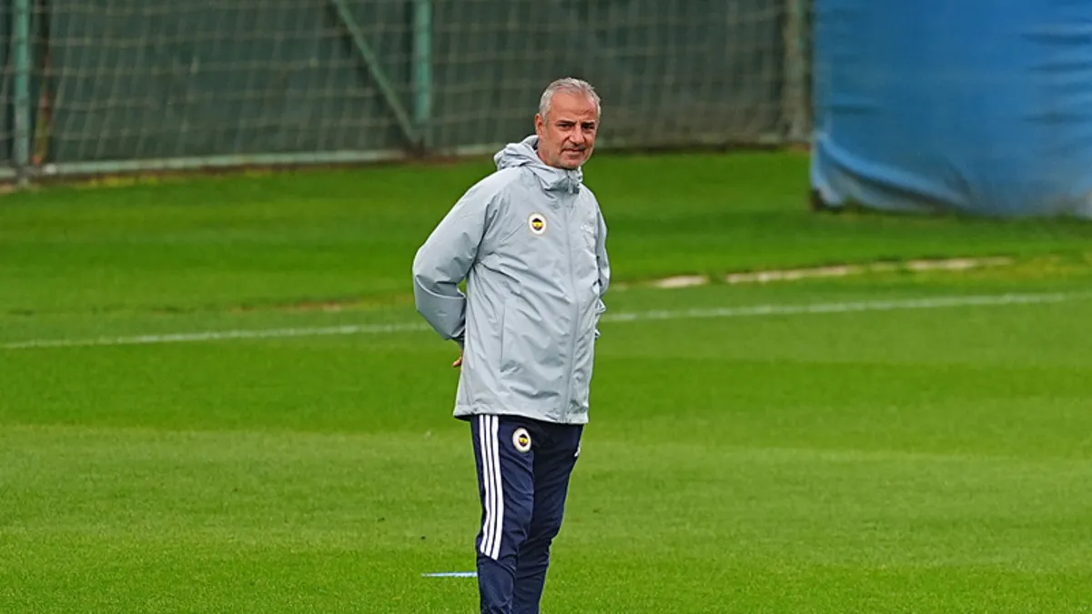 Fenerbahçe'nin Aston Villa Kamp Kadrosu Belli Oldu