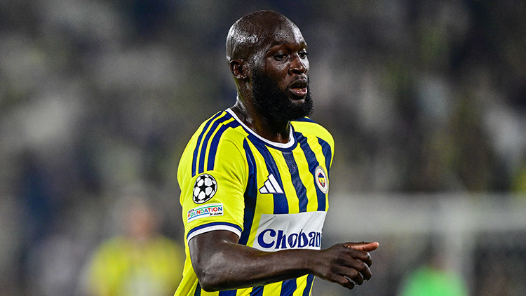 Fenerbahçe'nin Aston Villa Kamp Kadrosu Açıklandı: Lukaku Kararı Dikkat Çekti