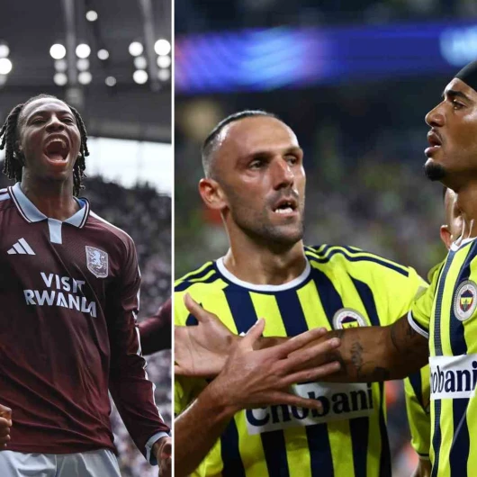 Fenerbahçe Aston Villa Deplasmanında: Şampiyonlar Ligi'nde Kritik Maç