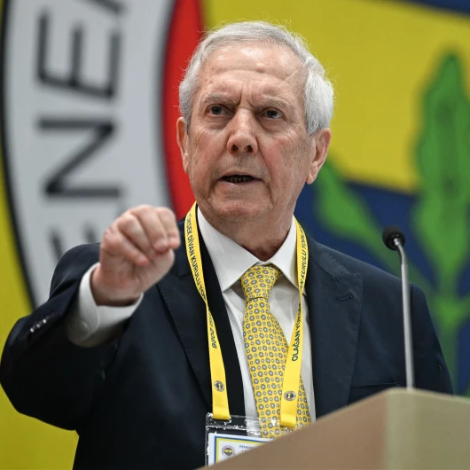 Fenerbahçe'de Şok: Yıldız İsim Aziz Yıldırım'ın Sözlerine Tepkili