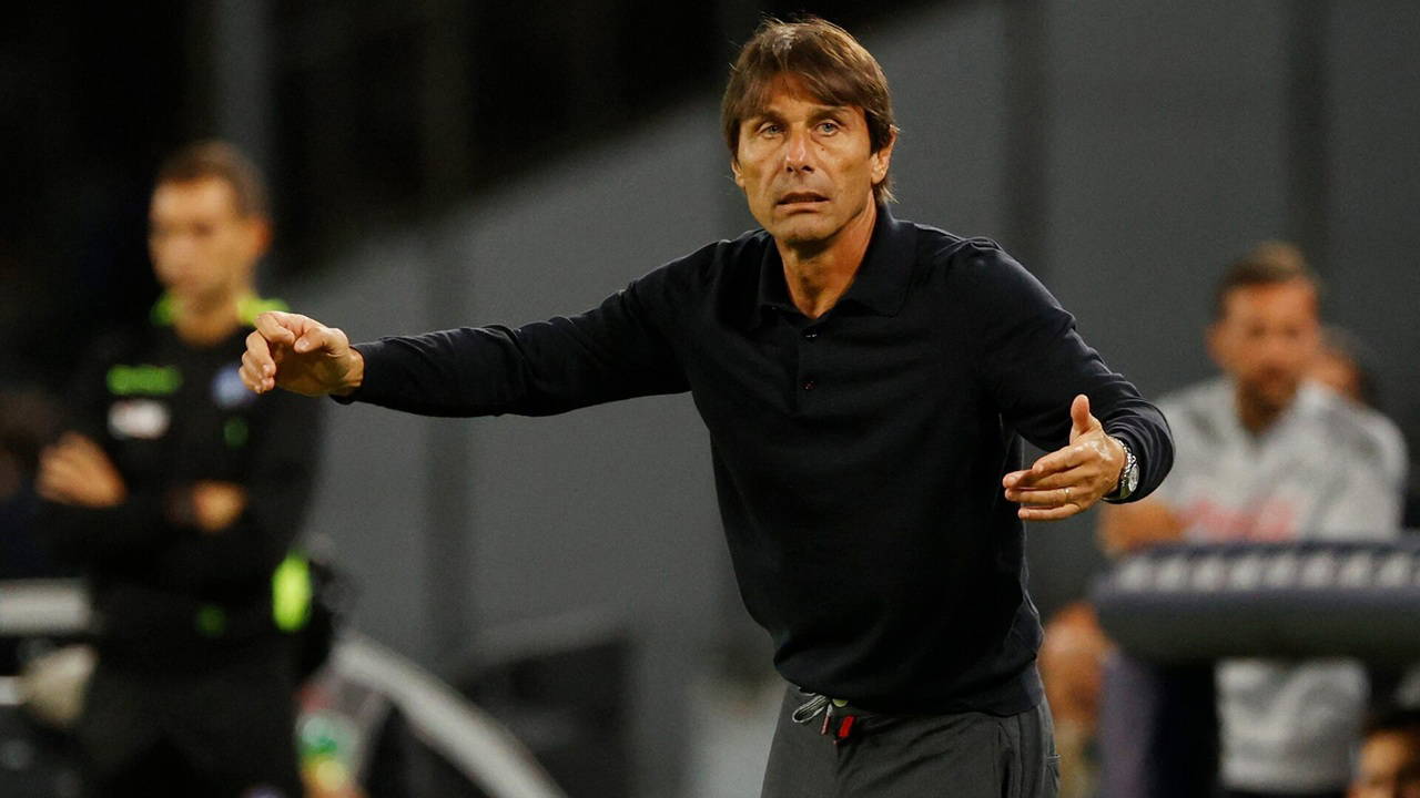 Fenerbahçe'de Başkanlık Yarışı: Hakan Safi'den Conte Hamlesi
